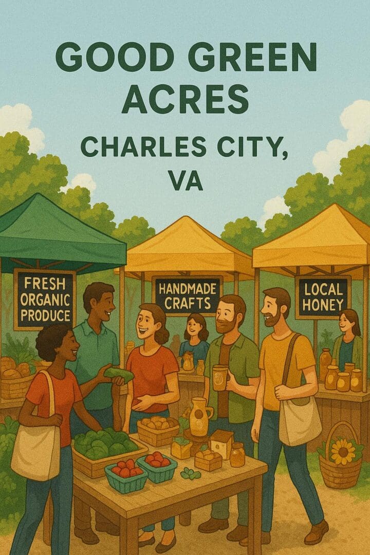 Community Market 2025 Community Market 2025